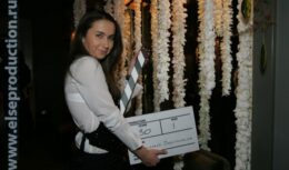 День рождения Николая Досталя (ноябрь 2007, ресторан GQ)