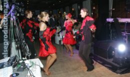 День рождения Николая Досталя (ноябрь 2007, ресторан GQ)