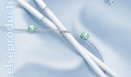 Создание рекламного имиджа сигарет Parliament (2006)