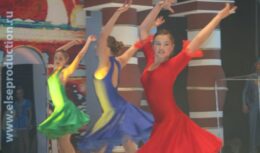 Соорганизация Международной конференции «Города для детей» и праздничного приема в рамках празднования Дня Города Москвы (Сентябрь 2007)