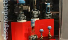 Разработка дизайн-проекта и застройка стендов для компании «ИстЭнергоГрупп» на выставке «Russia Power 2009» (апрель 2009, ЦВК «Экспоцентр»)