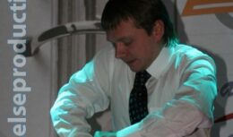 Международный конкурс деловой журналистики «Pressзвание» (апрель 2007, Swissotel «Красные холмы»)