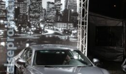 Четвертая Церемония вручения Премии деловых кругов «АРИСТОС» (октябрь 2007, «Суриковъ Холл»)