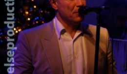 Корпоративный Новый 2009 год для компании «Единая Почтовая Корпорация» (декабрь 2008, ресторан «Шоколад»)