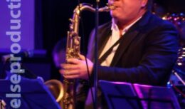 Корпоративный Новый 2009 год для компании «Единая Почтовая Корпорация» (декабрь 2008, ресторан «Шоколад»)