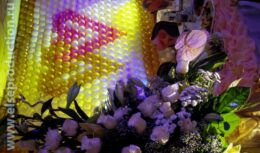 Корпоративные мероприятия для компании «Межрегионгаз» (2002-2005)