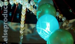 Корпоративные мероприятия для компании «Межрегионгаз» (2002-2005)