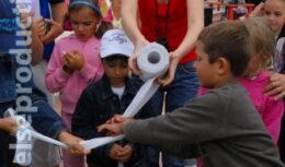 10-летие Курортного комплекса «Надежда» (г. Геленджик, июль 2005)