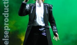 10-летие Курортного комплекса «Надежда» (г. Геленджик, июль 2005)