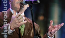 Презентация книги и торжественный вечер, посвященный 100-летию со дня рождения выдающегося конструктора, академика П.Д.Грушина (2006, Парк-отель «Олимпиец»)