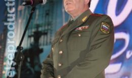 Презентация книги и торжественный вечер, посвященный 100-летию со дня рождения выдающегося конструктора, академика П.Д.Грушина (2006, Парк-отель «Олимпиец»)