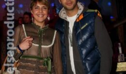 Презентация нового музыкального телефона N91 компании Nokia