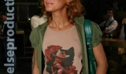 Презентация нового музыкального телефона N91 компании Nokia