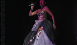 Новогодние мероприятия в Курортном комплексе «Надежда» (декабрь 2009 — январь 2010, г. Геленджик)