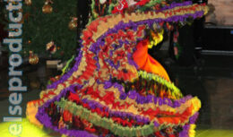 Новогодние мероприятия в Курортном комплексе «Надежда» (декабрь 2009 — январь 2010, г. Геленджик)