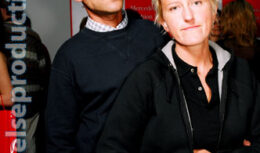 Неделя моды, представленной Mercedes