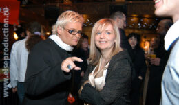 Неделя моды, представленной Mercedes