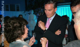 Презентация английской посуды Wegwood