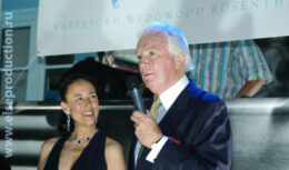 Презентация английской посуды Wegwood