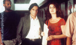 Кадры из фильмов Фестиваля Форматного Кино