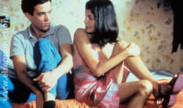 Кадры из фильмов Фестиваля Форматного Кино