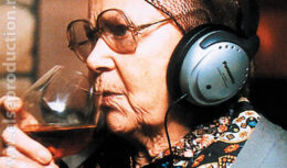 Кадры из фильмов Фестиваля Форматного Кино