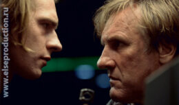 Кадры из фильмов Фестиваля Форматного Кино