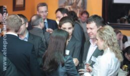 Chicago Night в рамках 8-th Worldwide Booth Night (апрель 2010, ресторан «Noor Bar»)