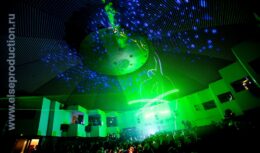 Церемония награждения ежегодной Премии «За вклад в развитие и продвижение социального предпринимательства в России —  «ИМПУЛЬС ДОБРА» (апрель 2012, Гостиница «Ренессанс Москва»)