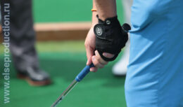 Мероприятие для клиентов ОАО «Газпромбанк»(июль 2012, Гольф- и яхт-клуб «Пестово»)