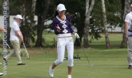 Мероприятие для клиентов ОАО «Газпромбанк»(июль 2012, Гольф- и яхт-клуб «Пестово»)