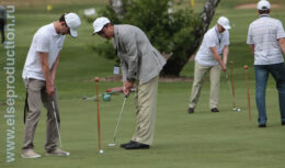 Мероприятие для клиентов ОАО «Газпромбанк»(июль 2012, Гольф- и яхт-клуб «Пестово»)