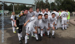 5-летний Юбилей ОАО «Первая грузовая компания» (июль 2012, ОК «Лужники»)