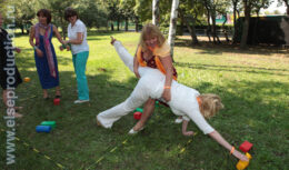 5-летний Юбилей ОАО «Первая грузовая компания» (июль 2012, ОК «Лужники»)