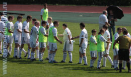 5-летний Юбилей ОАО «Первая грузовая компания» (июль 2012, ОК «Лужники»)