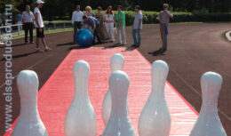 5-летний Юбилей ОАО «Первая грузовая компания» (июль 2012, ОК «Лужники»)