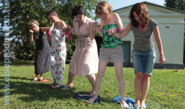 5-летний Юбилей ОАО «Первая грузовая компания» (июль 2012, ОК «Лужники»)