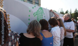 5-летний Юбилей ОАО «Первая грузовая компания» (июль 2012, ОК «Лужники»)