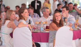 5-летний Юбилей ОАО «Первая грузовая компания» (июль 2012, ОК «Лужники»)