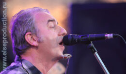 5-летний Юбилей ОАО «Первая грузовая компания» (июль 2012, ОК «Лужники»)