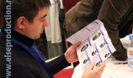 Презентация шин Michelin Latitude Sport 3, Michelin Pilot Sport Cup 2 и деловая игра «Стань пилотом МИШЛЕН» для партнеров и дилеров компании МИШЛЕН (март 2014, Отель «Коринтия Невский Палас», г.Санкт-Петербург)