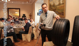 Презентация шин Michelin Latitude Sport 3, Michelin Pilot Sport Cup 2 и деловая игра «Стань пилотом МИШЛЕН» для партнеров и дилеров компании МИШЛЕН (март 2014, Отель «Метрополь», г.Москва)