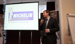 Презентация шин Michelin Latitude Sport 3, Michelin Pilot Sport Cup 2 и деловая игра «Стань пилотом МИШЛЕН» для партнеров и дилеров компании МИШЛЕН (март 2014, Отель «Метрополь», г.Москва)