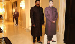 Ежегодная Годовая Конференция GIGABYTE (октябрь 2016, Отель Four Seasons)