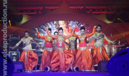 Ежегодная конференция компании GIGABYTE (октябрь 2016, Отель Four Seasons)