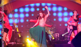 Ежегодная Годовая Конференция GIGABYTE (октябрь 2016, Отель Four Seasons)