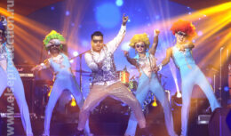 Ежегодная Годовая Конференция GIGABYTE (октябрь 2016, Отель Four Seasons)