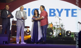 Ежегодная конференция компании GIGABYTE (октябрь 2016, Отель Four Seasons)