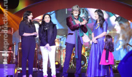 Ежегодная Годовая Конференция GIGABYTE (октябрь 2016, Отель Four Seasons)