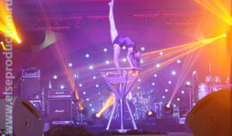 Ежегодная конференция компании GIGABYTE (октябрь 2016, Отель Four Seasons)